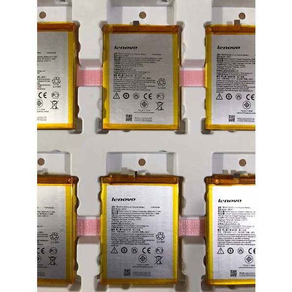 BATERAI LENOVO K520 S5 LB002 ORIGINAL NEW