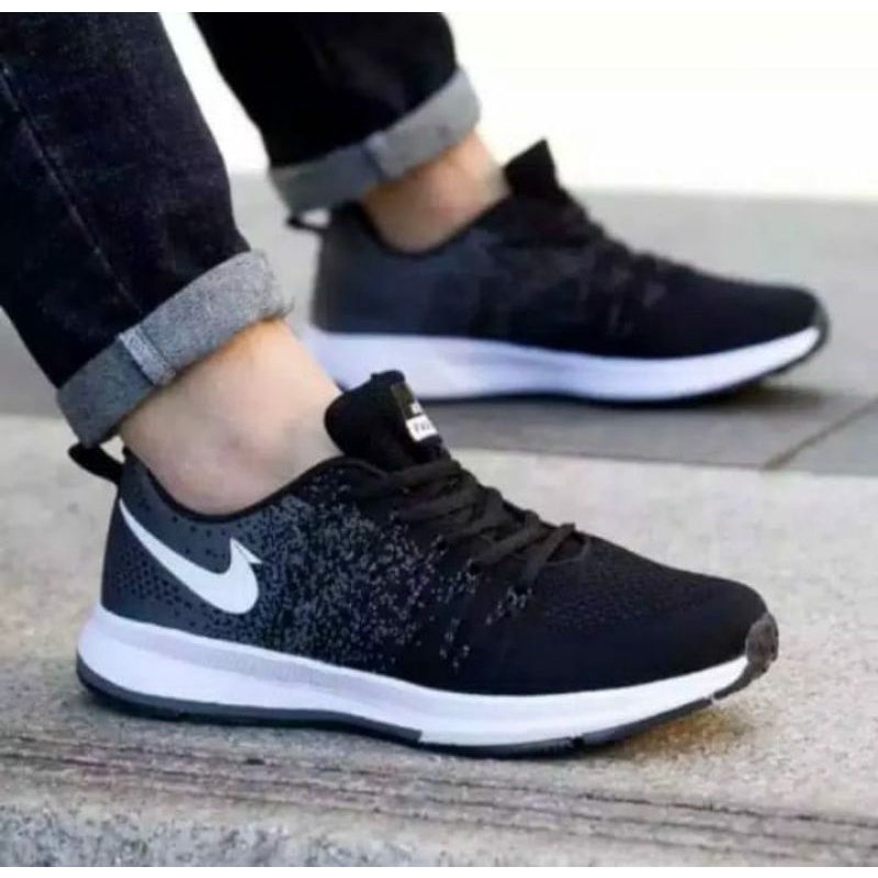 3.3 Big Sale Sepatu Pria Sepatu Joging Pria Sepatu Sneakrs Pria Sepatu Oahraga Sepatu Cowok NiK CROS