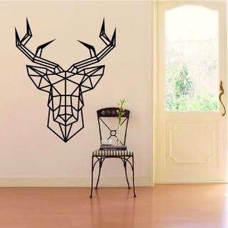 65+ Gambar Hewan Geometris HD Terbaik