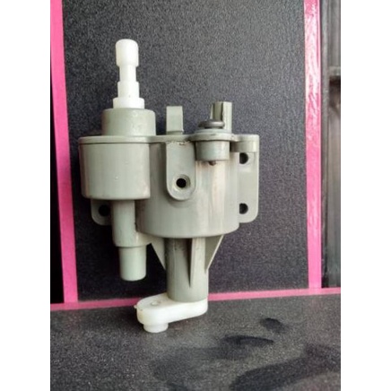 7.7 BRANDS FESTIVAL Gear box kipas angin TURBO stand fun grosir