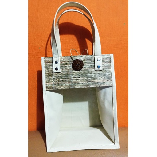 Tas Parcel Mika | Tas Mendong Mika | Tas Hampers Murah