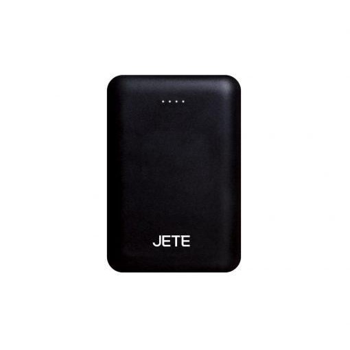 POWERBANK JETE C6 5000mAh - ORIGINAL 100%