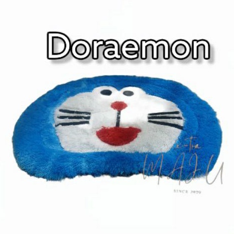 Bantal alas tidur Kucing home sweet home matras JUMBO 50X60CM - KARAKTER LUCU