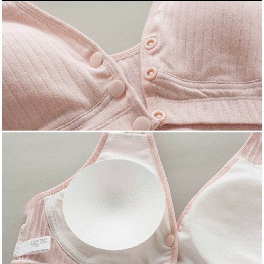 Nura Nursing Bra Wanita