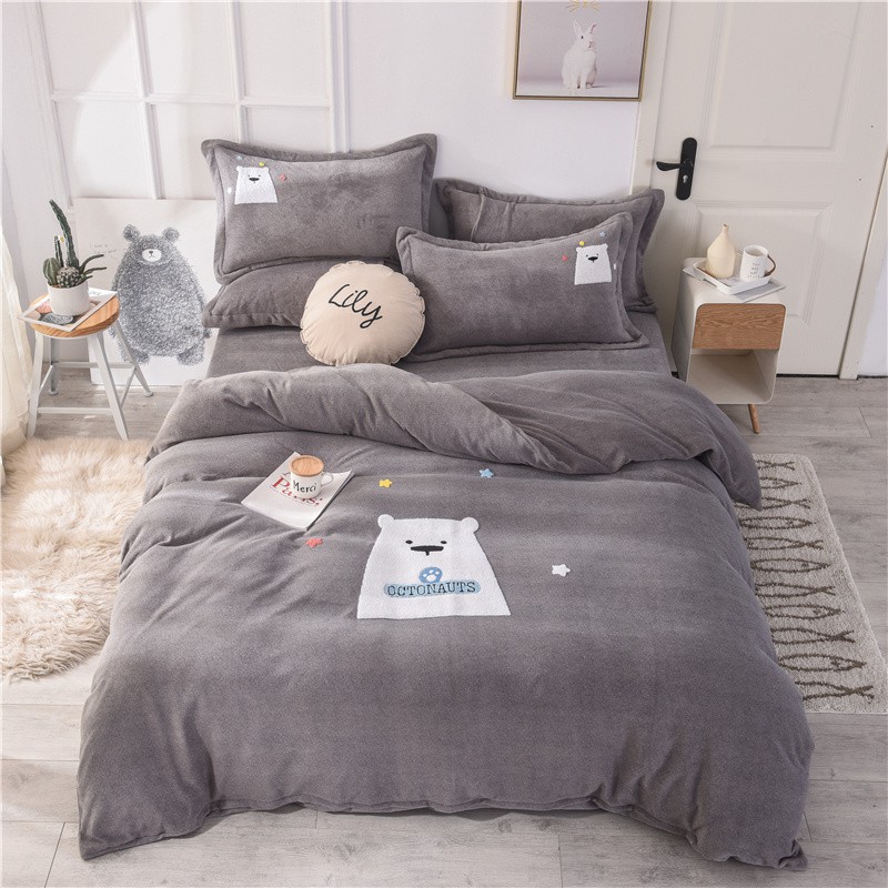 octonauts bed sheets