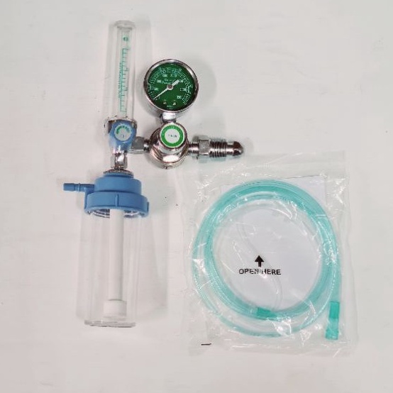 REGULATOR MEDICAL OXYGEN