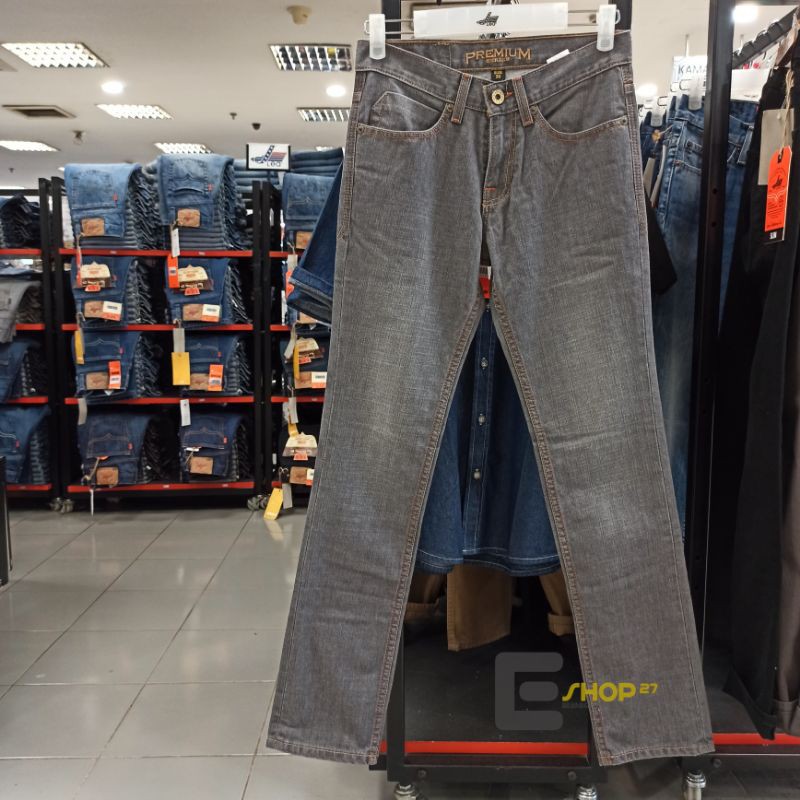 LEA JEANS SLIMFIT PREMIUM SERIES ORIGINAL