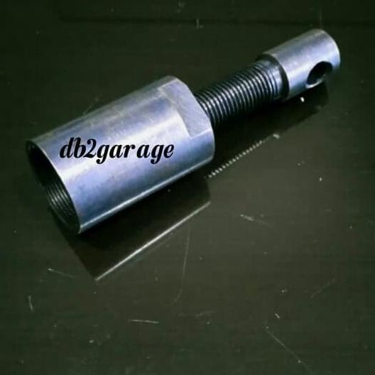 cusss order] treker kopling remade untuk kopling vespa PTS / SPC