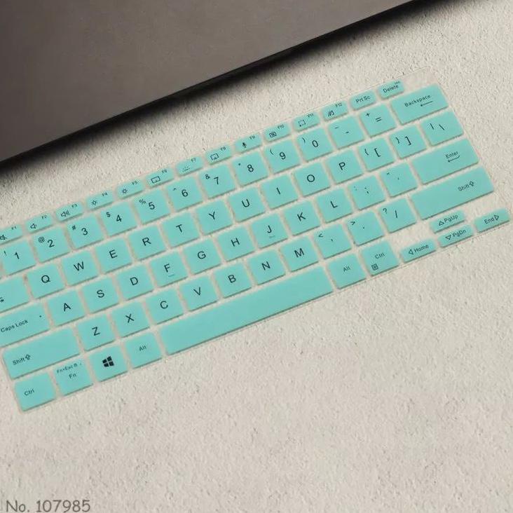 Super Puas Keyboard Protector Asus Vivobook 14X Pro OLED