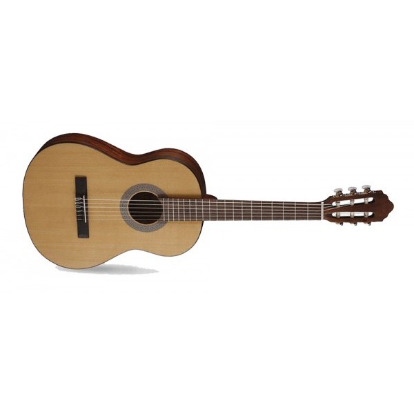 CORT CLASSIC GUITAR AC-50-OP - GITAR KLASIK CORT AC-50-OP