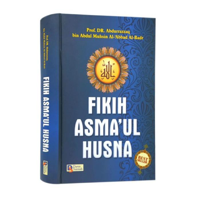 Fikih Asmaul Husna