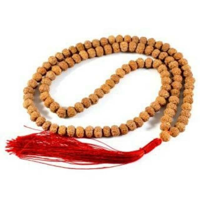 TASBIH BIJI JENITRI ISI 99 BUTIR - ALAT PENGHITUNG DZIKIR - SOUVENIR MURAH KHAS JOGJA