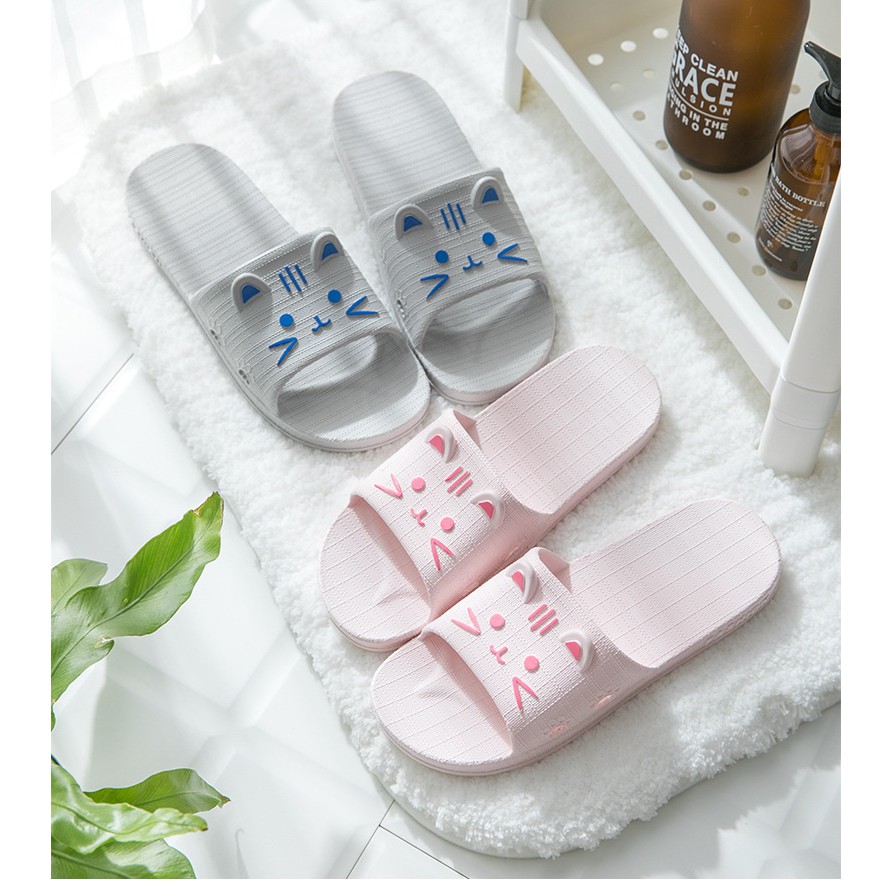 LOGU Sandal jepit sandal karet sandal rumah sandal LOGU Sandal jepit sandal karet sandal rumah sandal