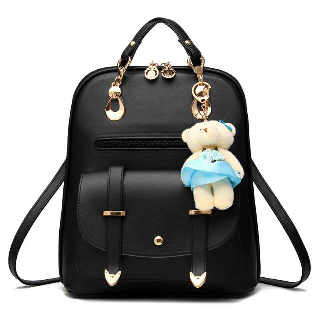BQ1564 Ransel Fashion