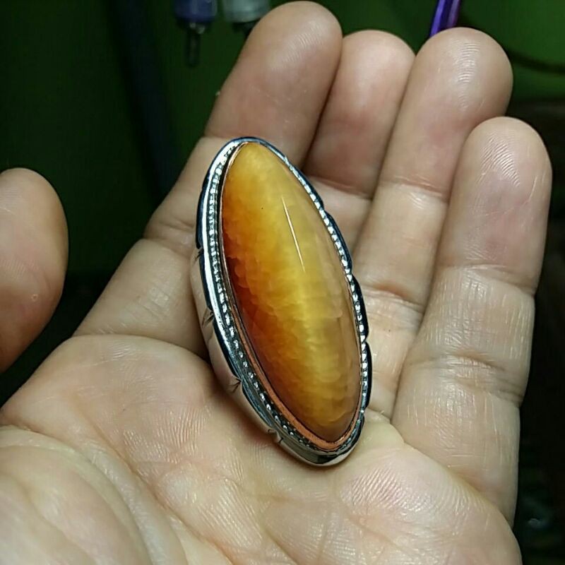 pandan nanas lumut super