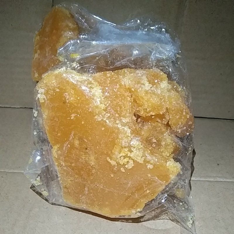 

Gula batu kemasan 1/4 kg