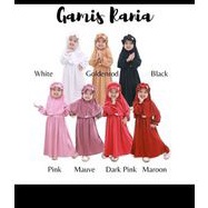 Gamis Rania