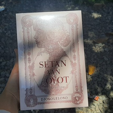 Setan van Oyot - Djokolelono