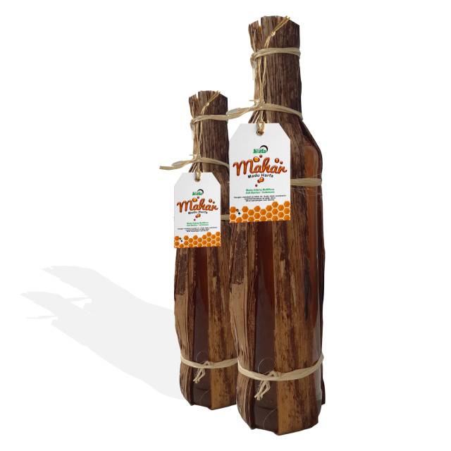 

Madu harfa