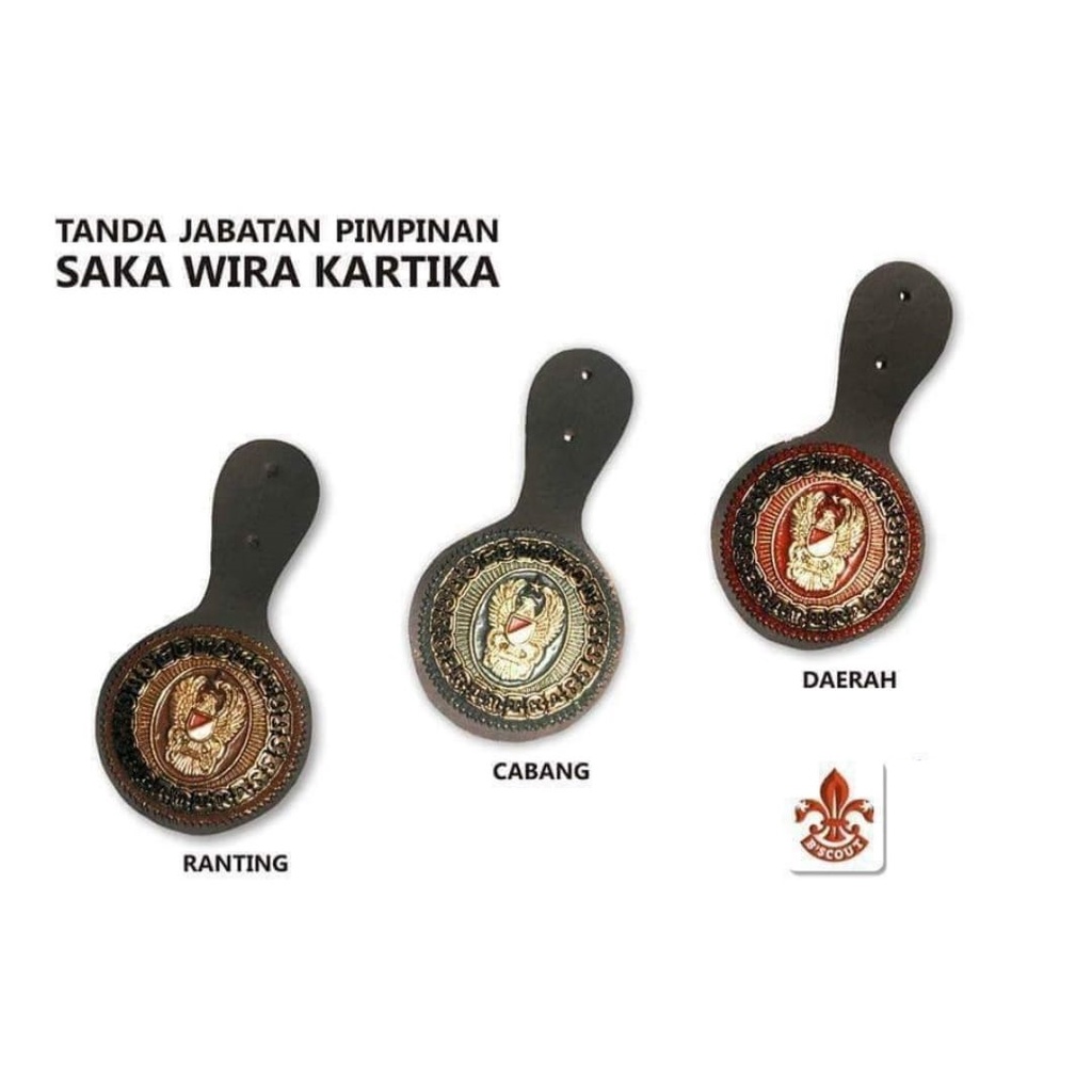 Bscout Scoutlook Tanjab Pinsaka Wirakartika