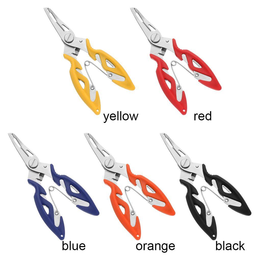 Suyo Tang Pancing High Quality Multi-Fungsi Clipper Tool Hook Removers