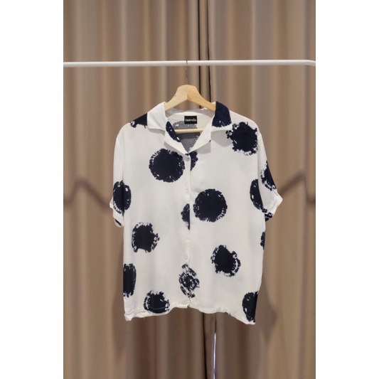KEMEJA RAYON PREMIUM || RAYON SHIRT PREMIUM