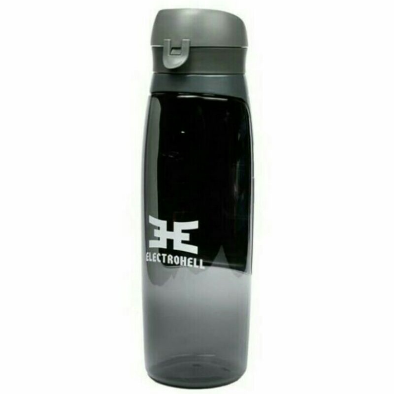 BOTOL MINUM ELECTROHELL / ABT ELECTROKH GRY