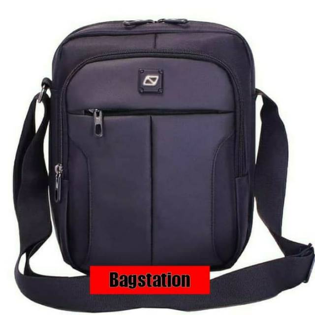 TAS SELEMPANG NAVY CLUB ORIGINAL CROSSBODY SLING BAG NAVY CLUB TAS CHEST BAG TAS TRAVEL ASLI IMPORT
