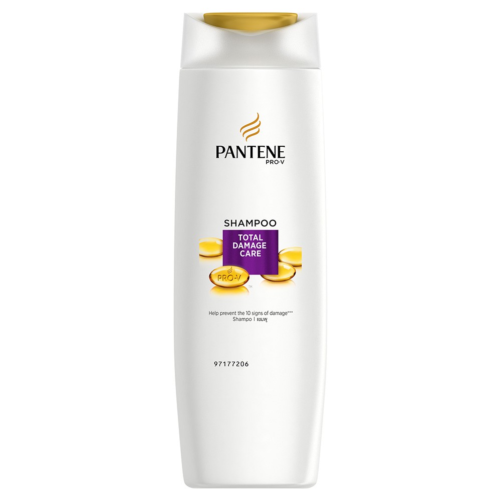 Shampo Pantene 160ml