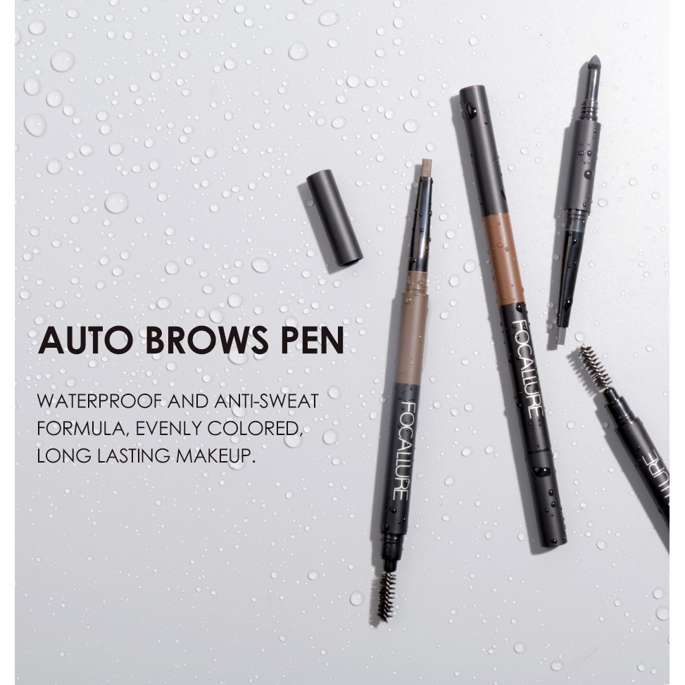 FOCALLURE AUTO BROWS PEN FA-18