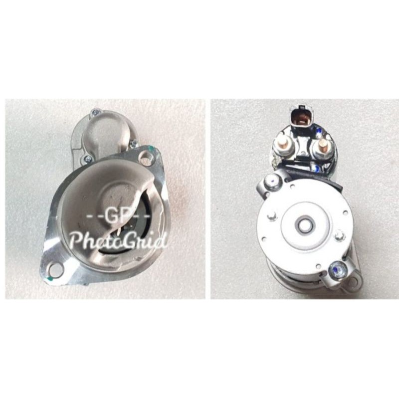 Dinamo Starter Hyundai H1 36100-25020 12V 1.2KW 8T