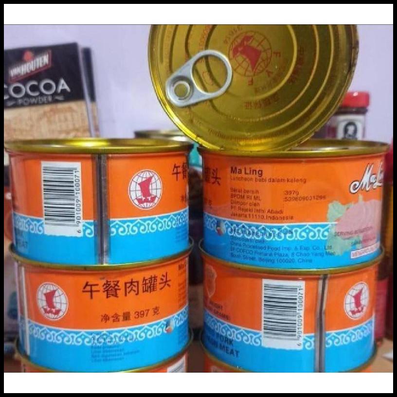 

Ham Maling Fyf 397Gr 1 Karton (Isi 24 Kaleng) Khusus Gojek/Grab (Daerah Sby)