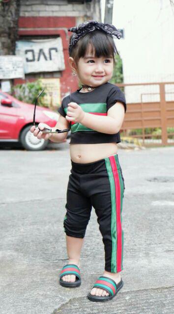 Setelan Kebaya Stretch Natalia Pink Rani