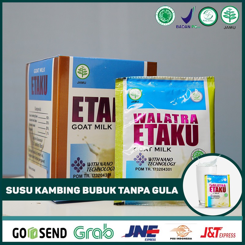 

Susu Kambing Bubuk Tanpa Gula - Murni - Original - Tanpa Gula Etaku Susu Kambing Asli Di Surabaya