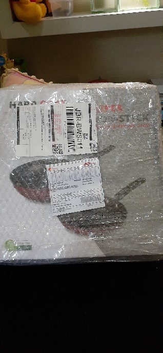 Marmer Eco Pan Bonus