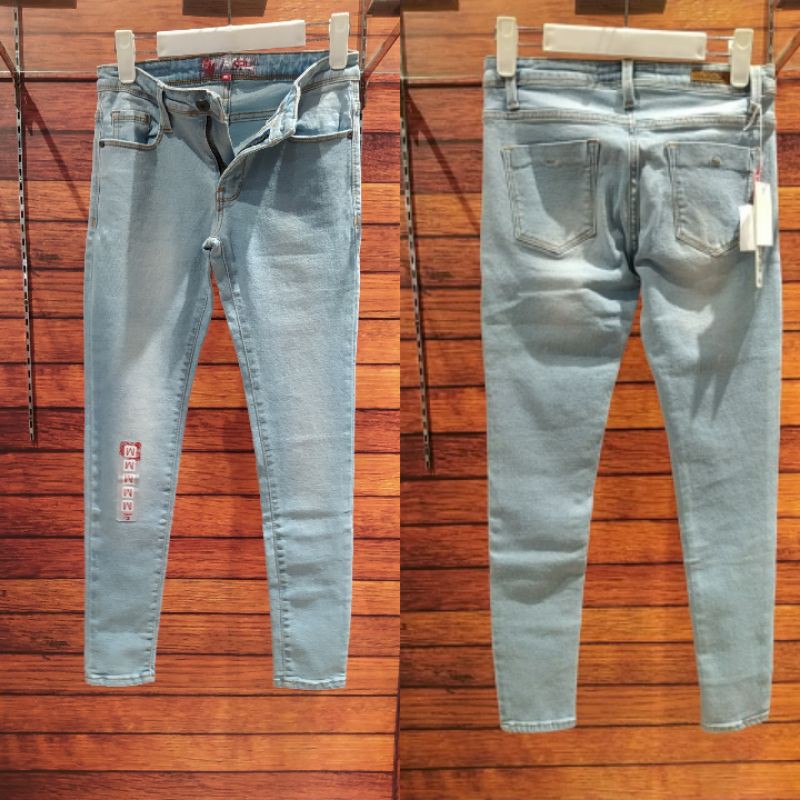 Celana Jeans cardinal wanita