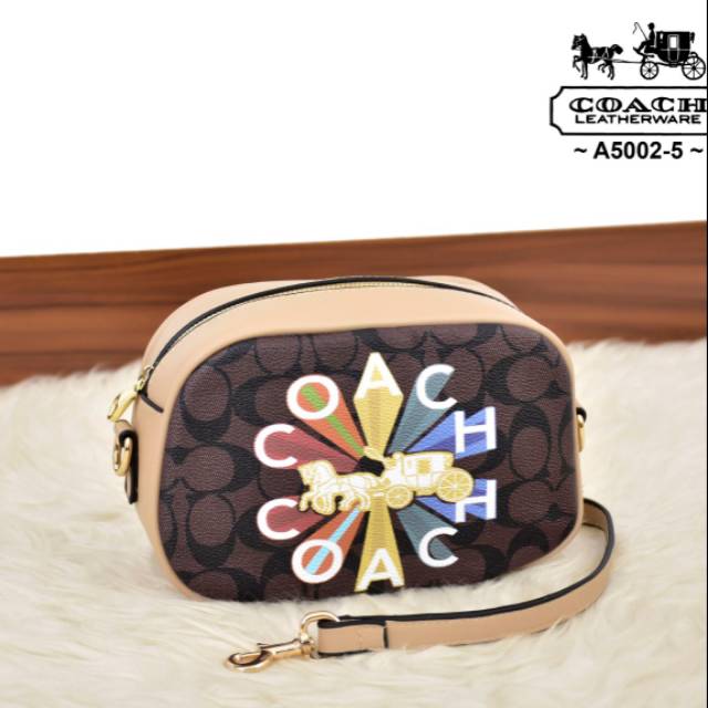 COACH Camera Case Bag / HP case Bag