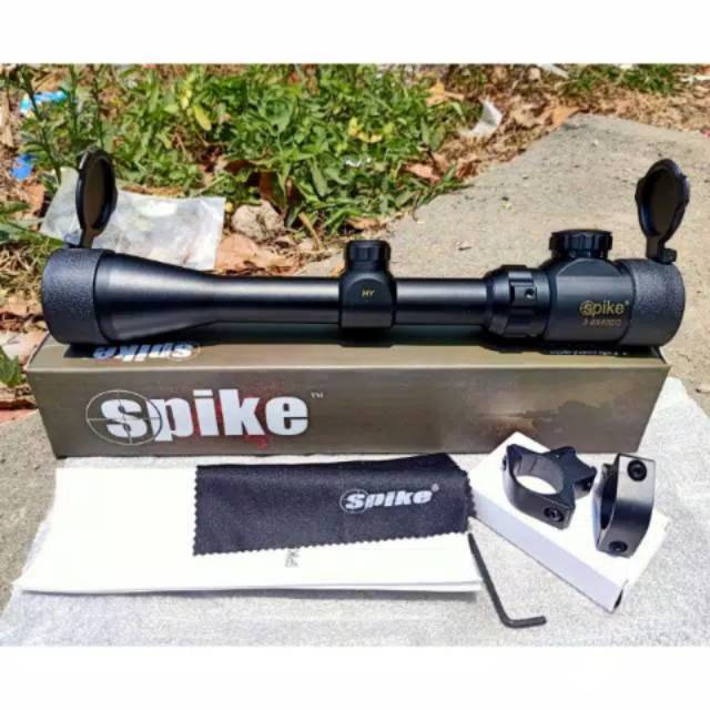 Teleskop spike