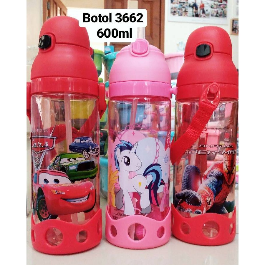 Botol 3662 600ml