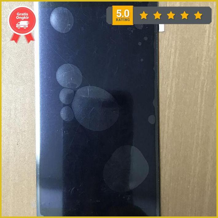 Lcd + Touchscreen Complete Smartfren Andromax L / B26D2H Ori Exclusive