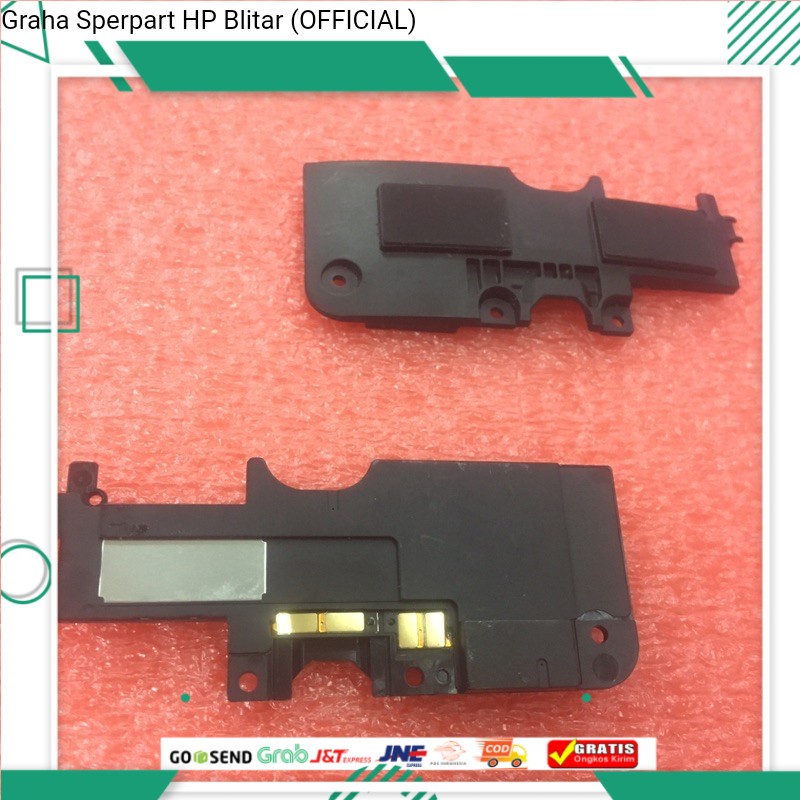 BUZZER ASUS ZENFONE 2 LASER 6.0 / SPEAKER MUSIC ASUS ZE600KL FS