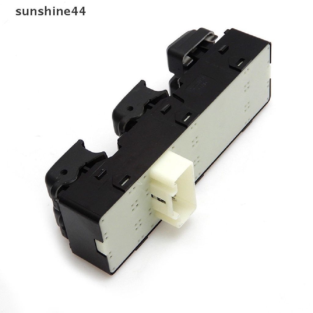 Sunshine Power Window Switch Untuk Hyundai SONATA 2011 2012 2013 2014 2015 Sisi Kiri