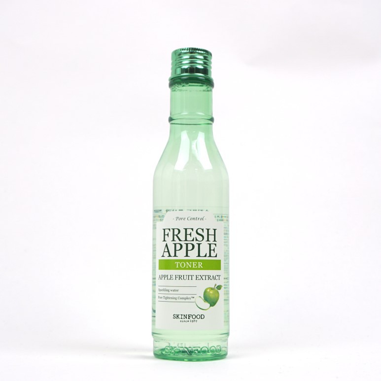 Skinfood - Fresh Apple Toner