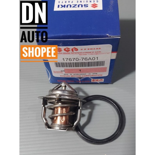 Thermostat Suzuki Apv Pick Up Arena