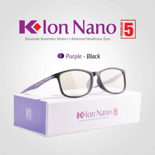 K-Ion Nano Premium 5 (K-Link Ori)