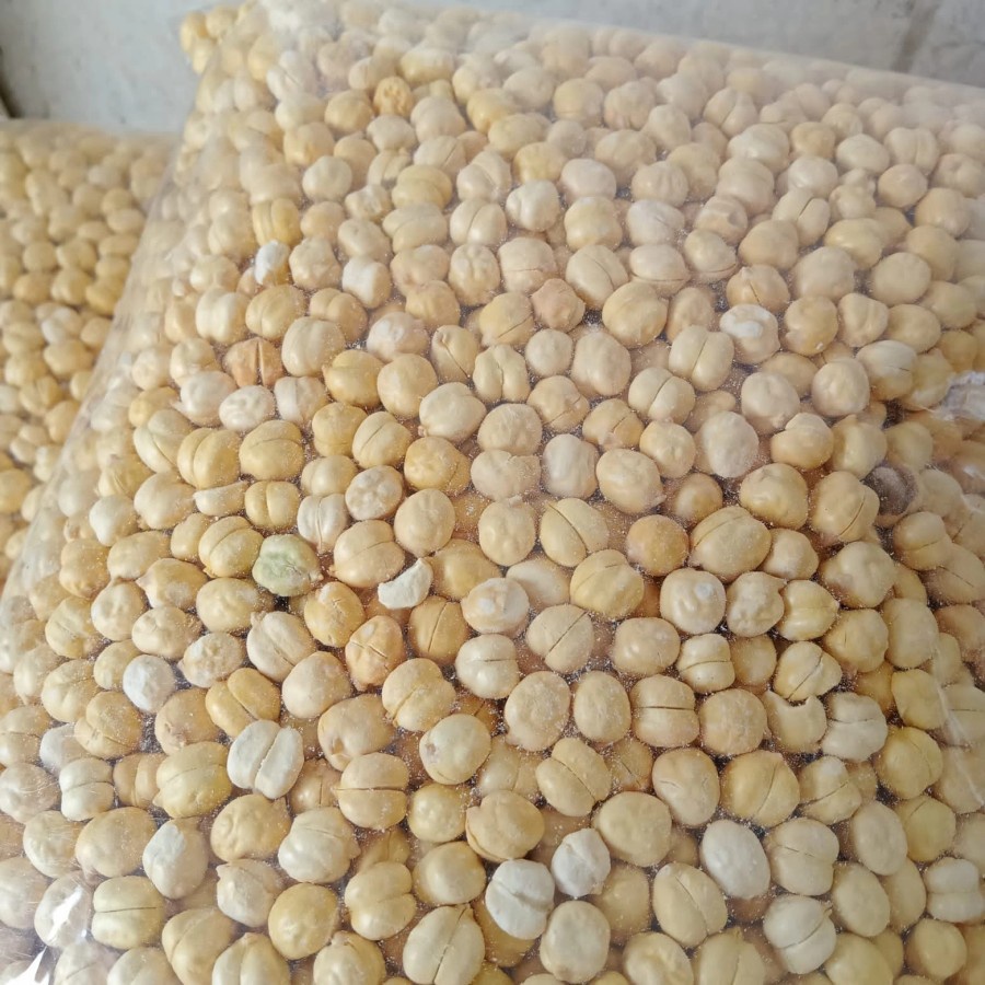 

FASIA - Kacang Arab 1 kg