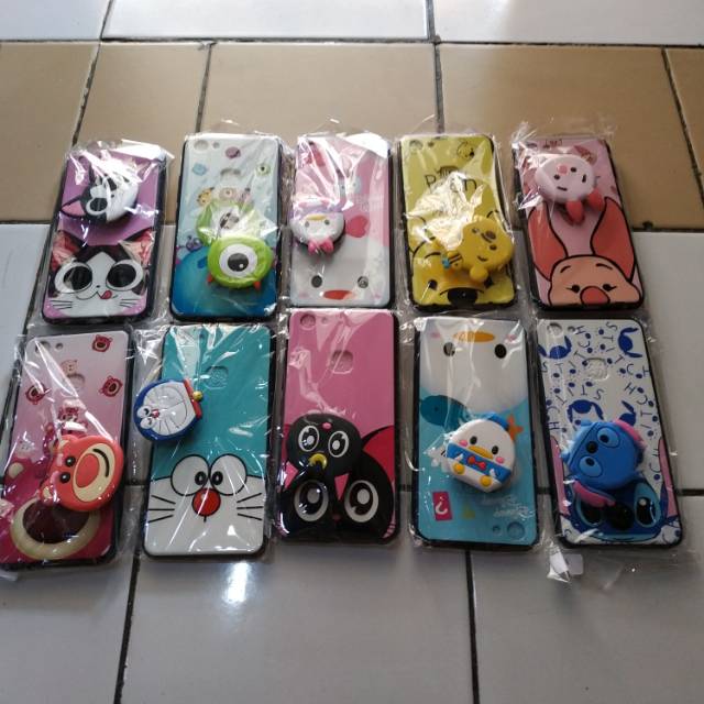 Wow 27+ Gambar Kartun Lucu Untuk Case Hp - Gani Gambar