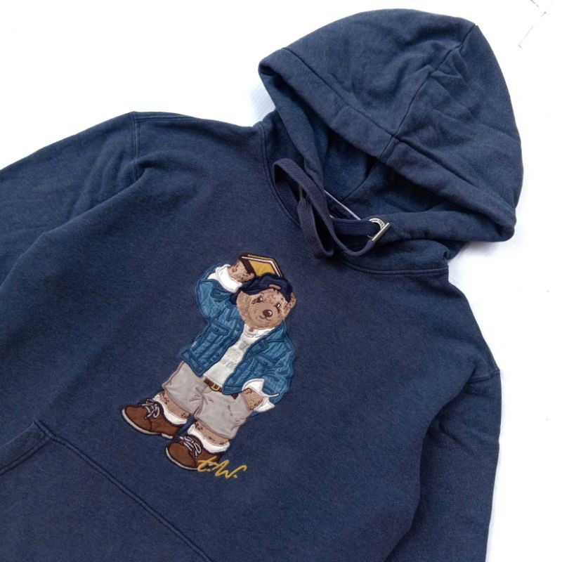 HOODIE TEENIE WEENIE ORIGINAL