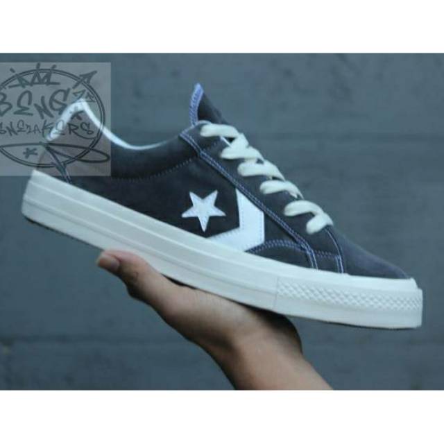 Converse  New Arrival Star Player