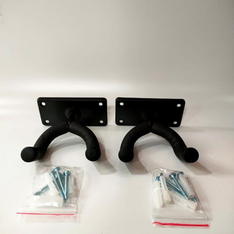 Hanger gitar/stand gitar gantung di dinding original/gitar akustik elektrik klasik